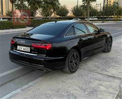اودي A6